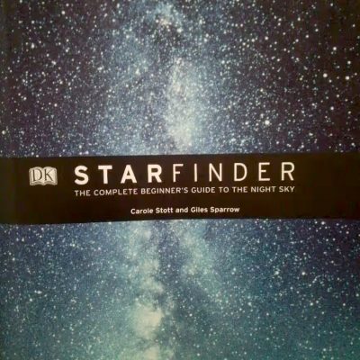 Starfinder Title